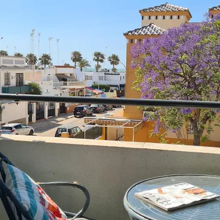 Next To Piletas 67 Apartment *